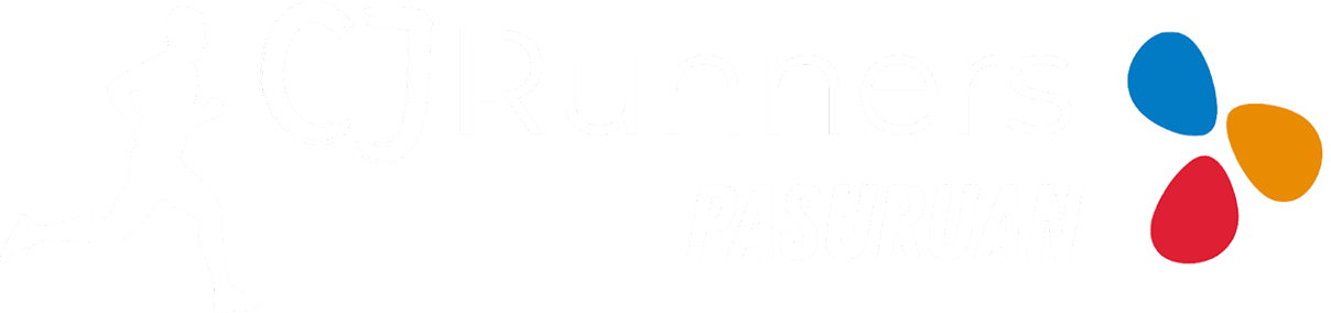 CJ Runners Pasuruan