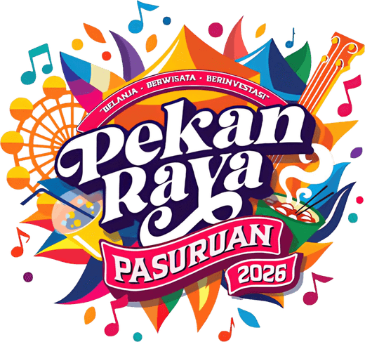 Pekan Raya Pasuruan 2026