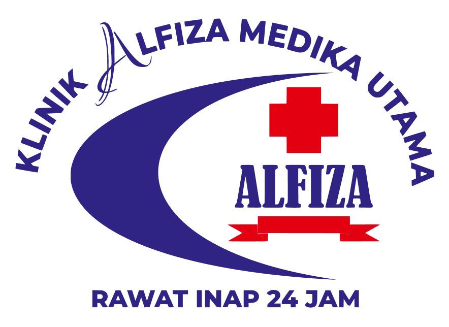 Klinik Alfiza Medika Utama &mdash; Rawat Inap 24 Jam