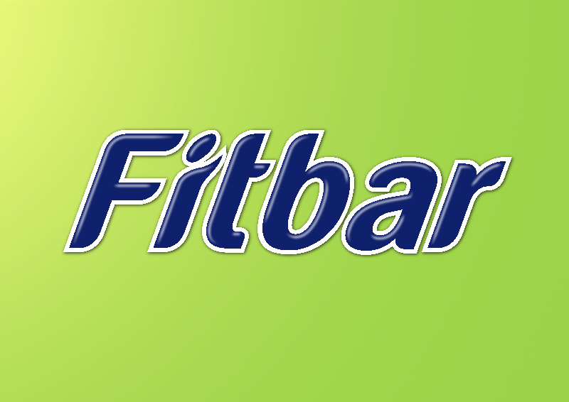 Fitbar