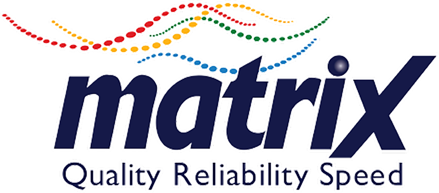 Matrix — Quality Reliability Speed