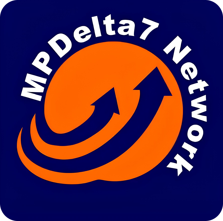 MPDelta7 Network