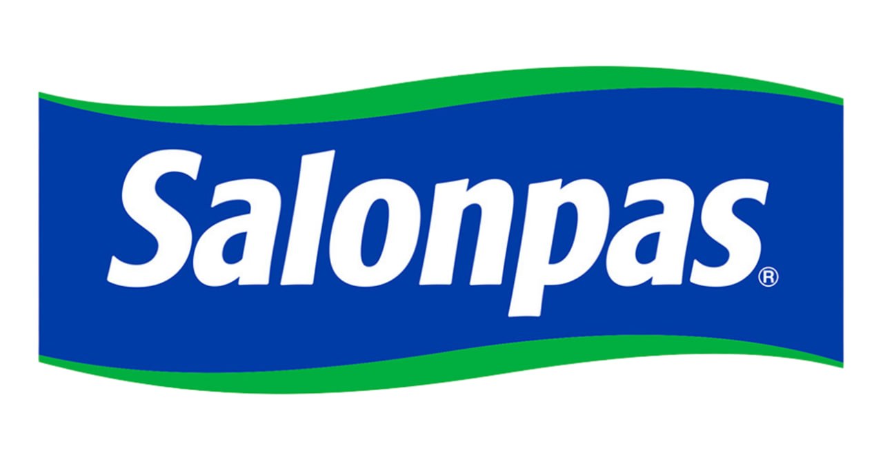 Salonpas