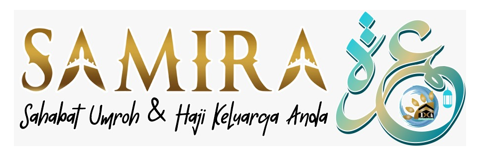 SAMIRA — Sahabat Umroh & Haji Keluarga Anda